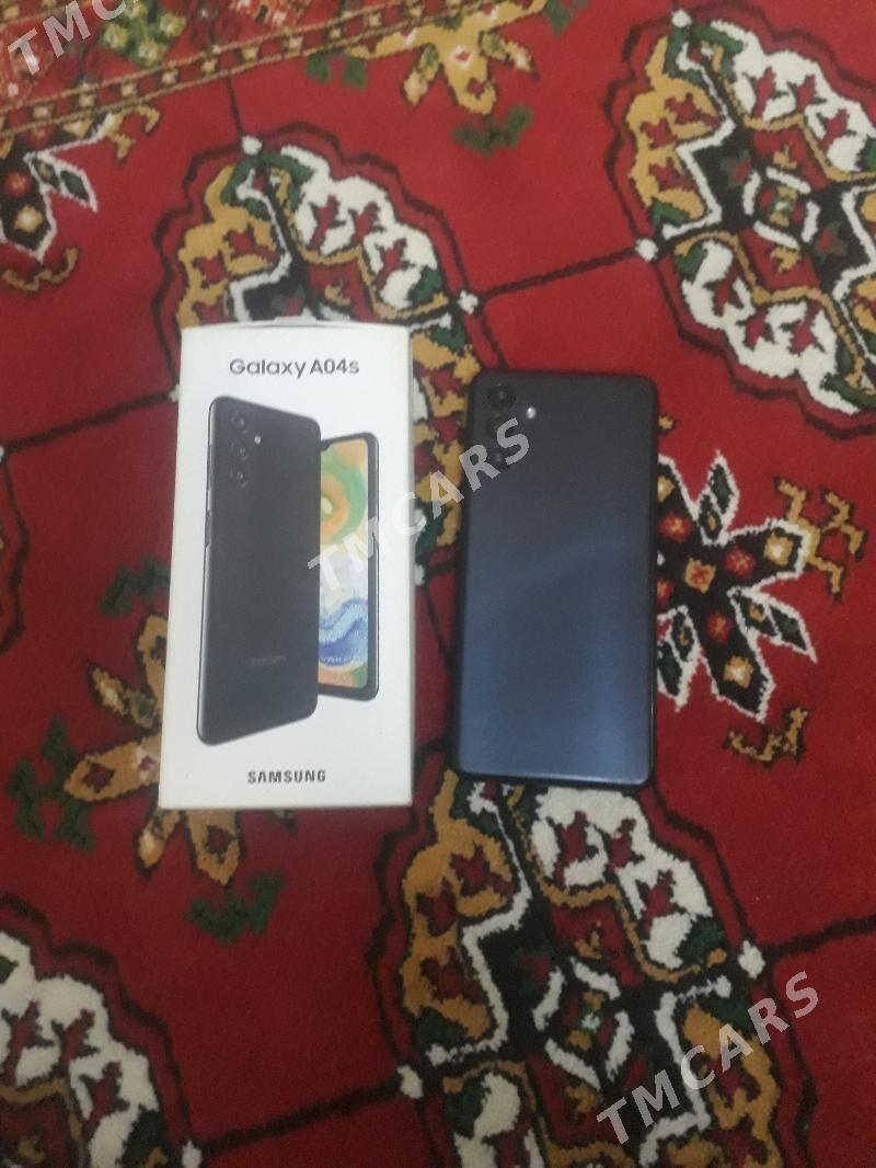 Samsung a 04 s 4.64 - Арчабиль шаёлы - img 2