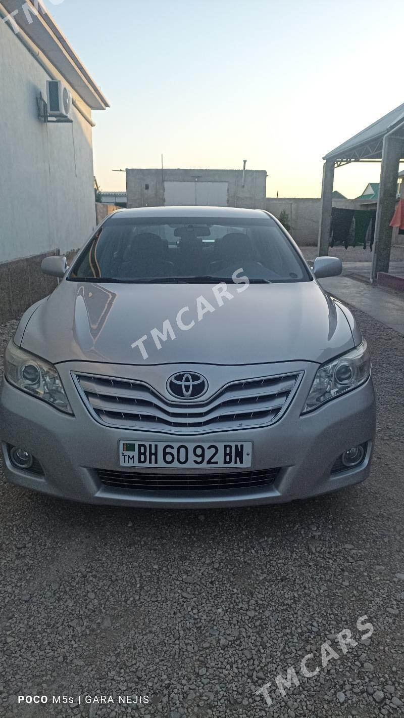 Toyota Camry 2010 - 250 000 TMT - Balkanabat - img 2