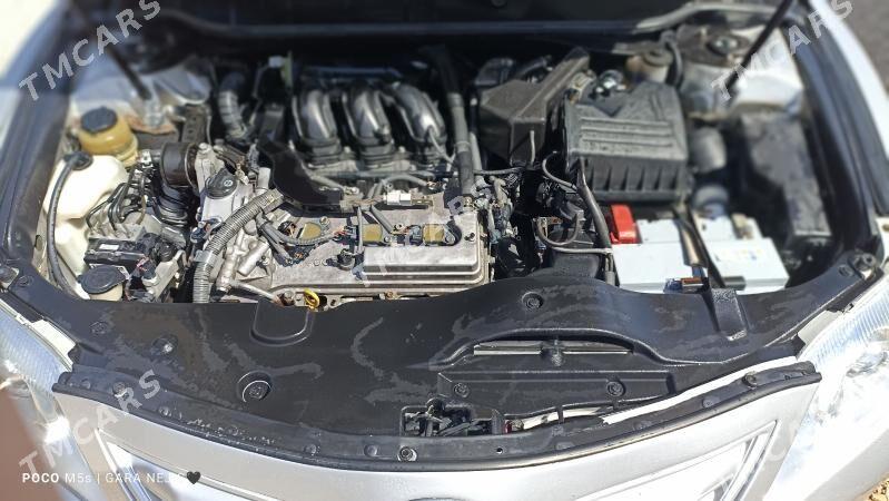 Toyota Camry 2010 - 250 000 TMT - Balkanabat - img 6