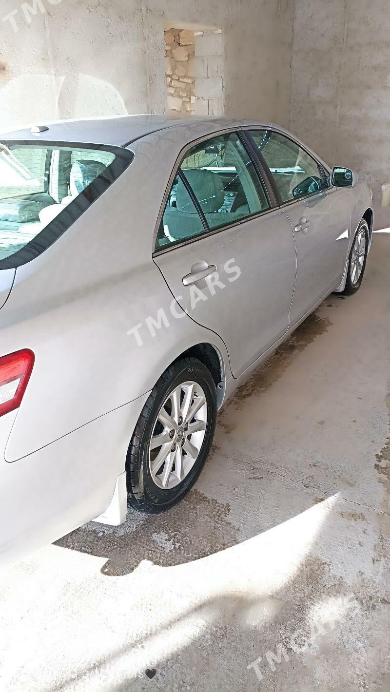 Toyota Camry 2010 - 250 000 TMT - Balkanabat - img 5