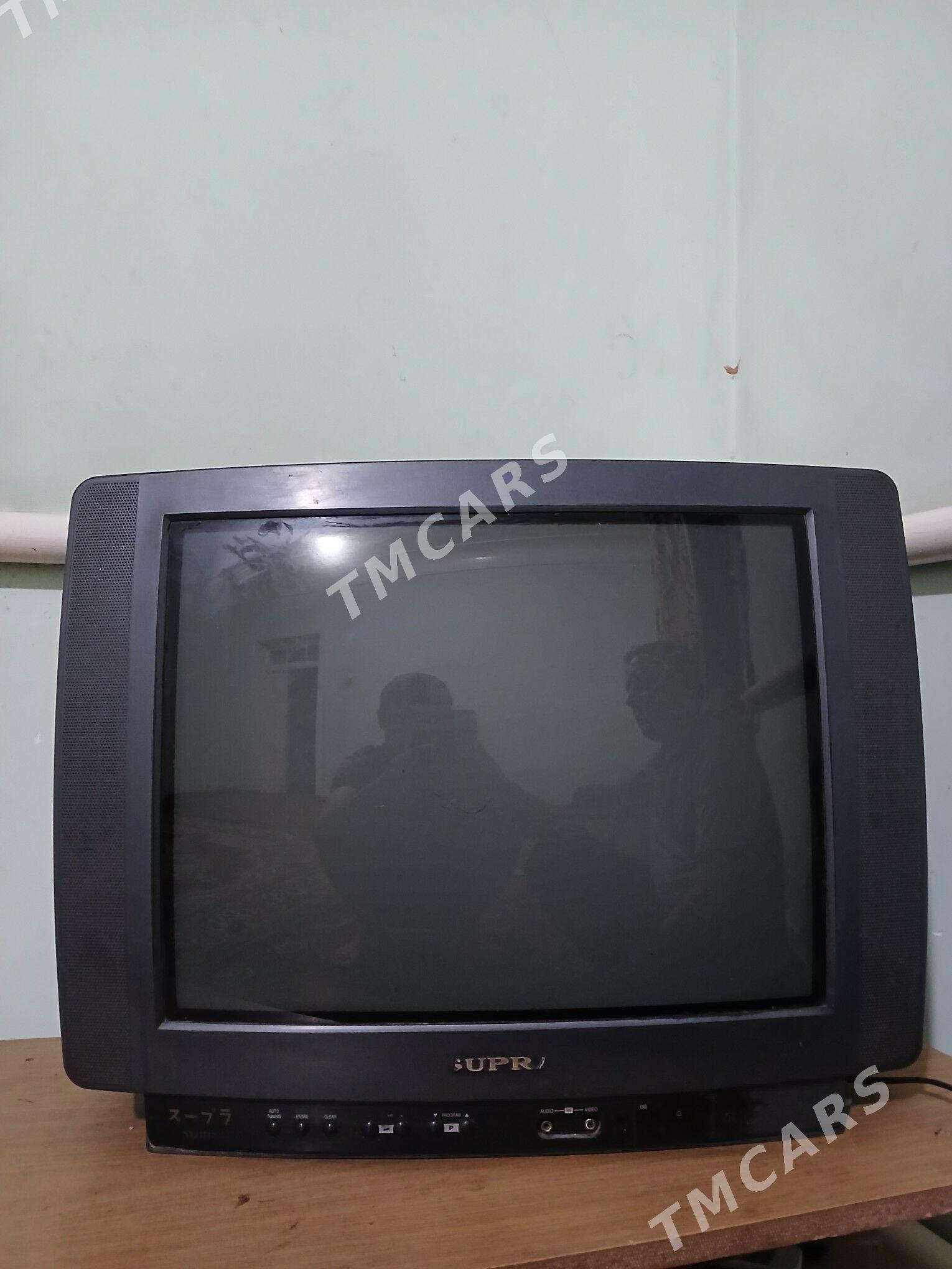 Telewizor - Daşoguz - img 2