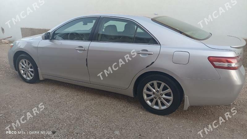Toyota Camry 2010 - 250 000 TMT - Balkanabat - img 8