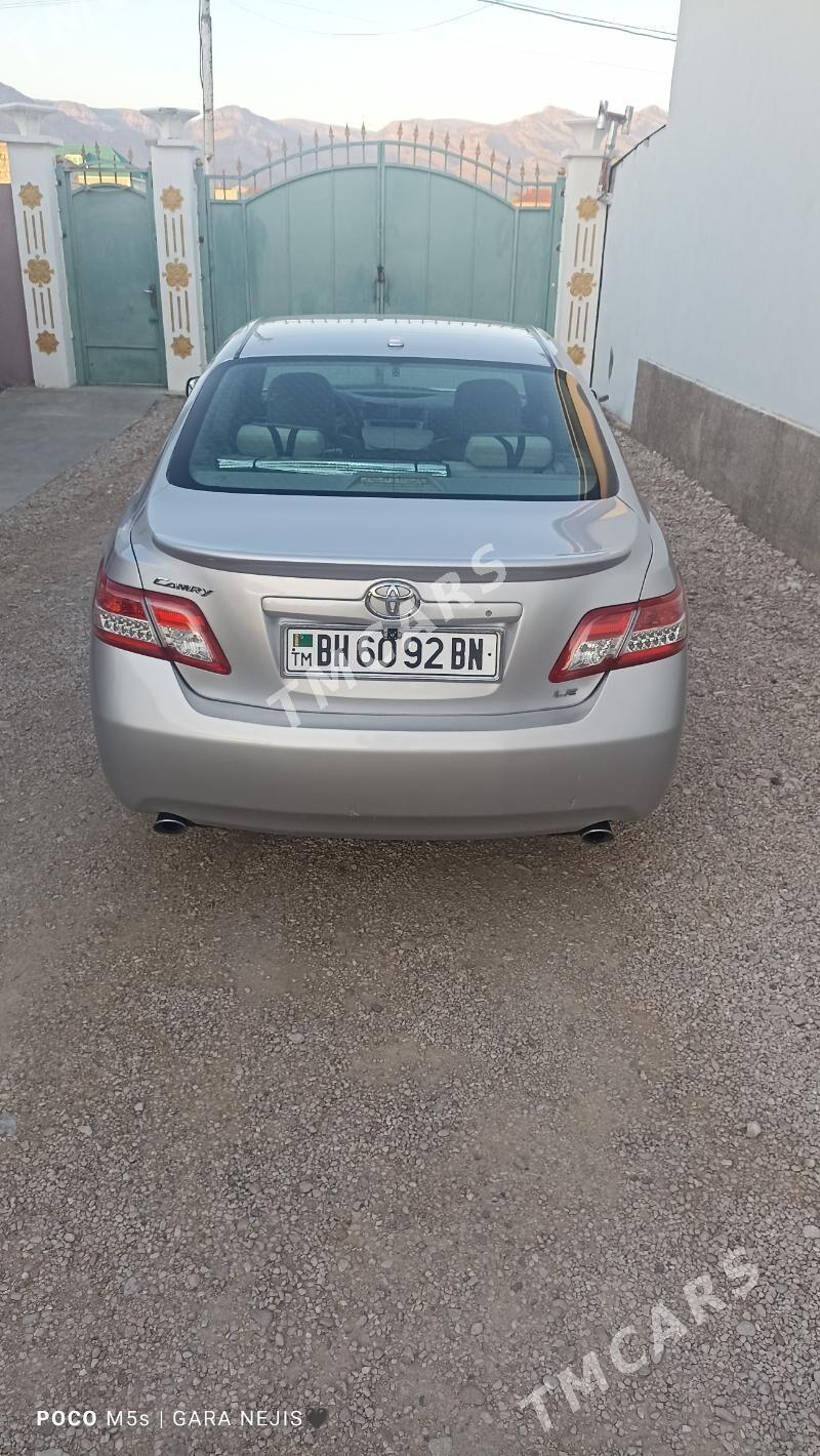 Toyota Camry 2010 - 250 000 TMT - Balkanabat - img 9