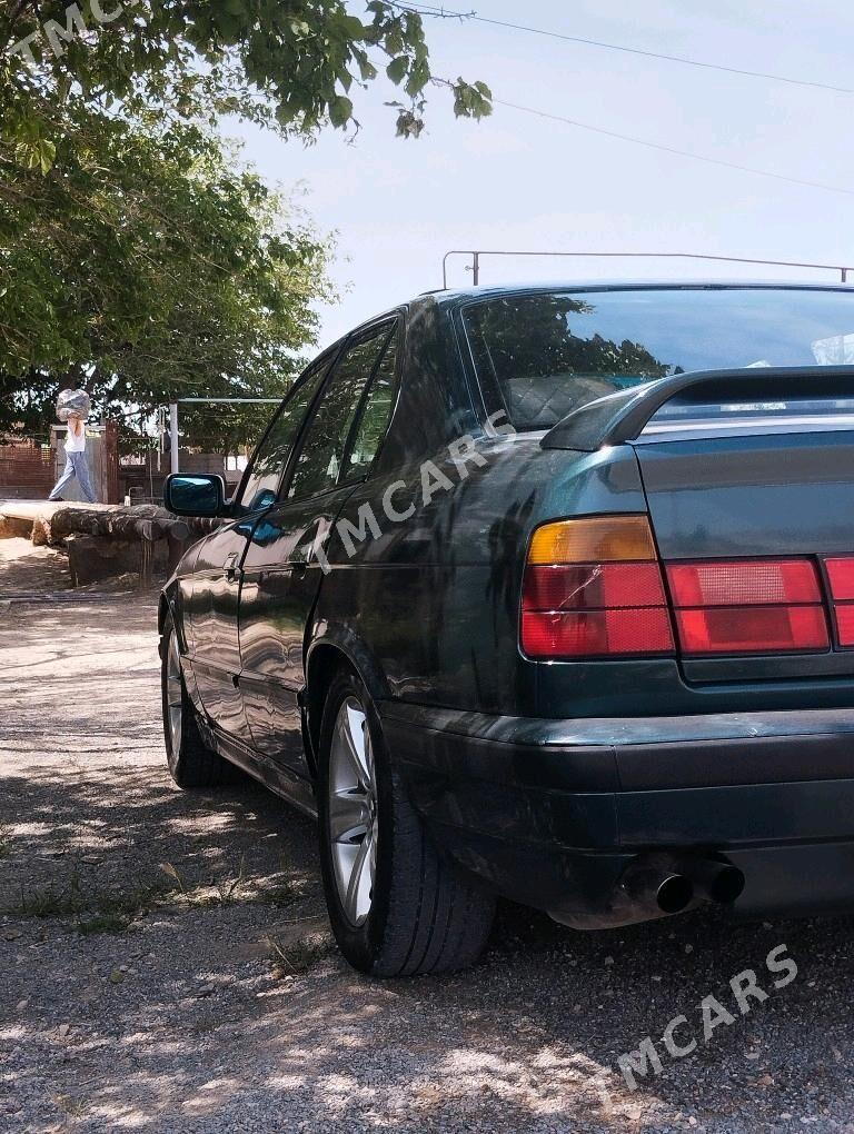 BMW 528 1991 - 45 000 TMT - Türkmenbaşy - img 3