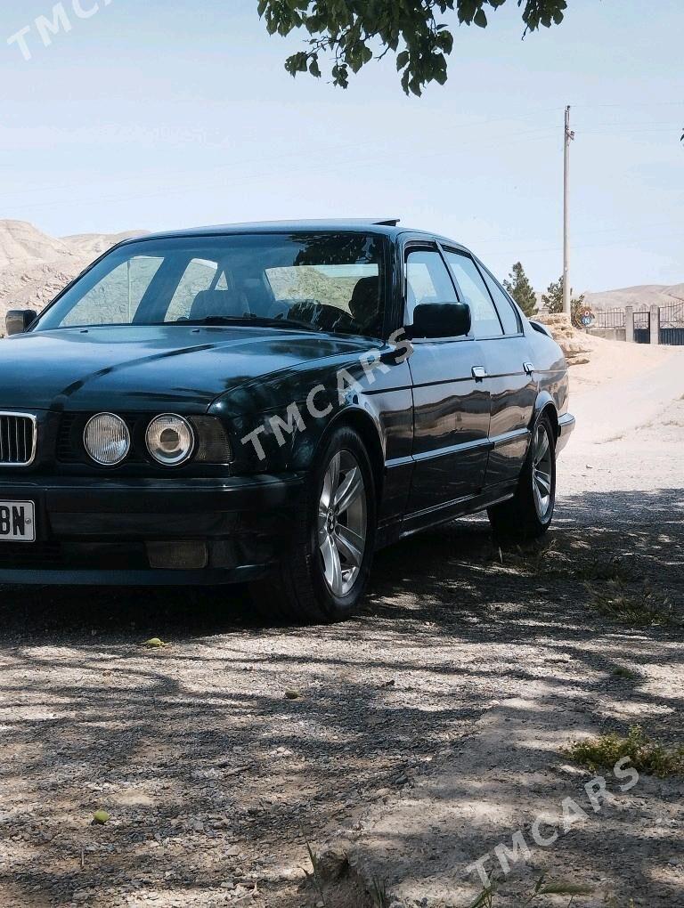 BMW 528 1991 - 45 000 TMT - Türkmenbaşy - img 5