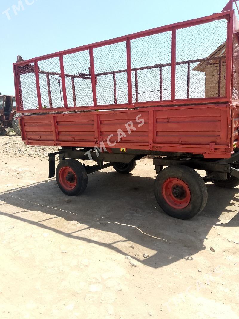 MTZ T-28 1990 - 11 000 TMT - Mary - img 2