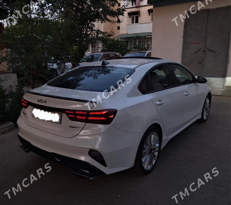 Kia Forte 2022 - 249 000 TMT - Ашхабад - img 5