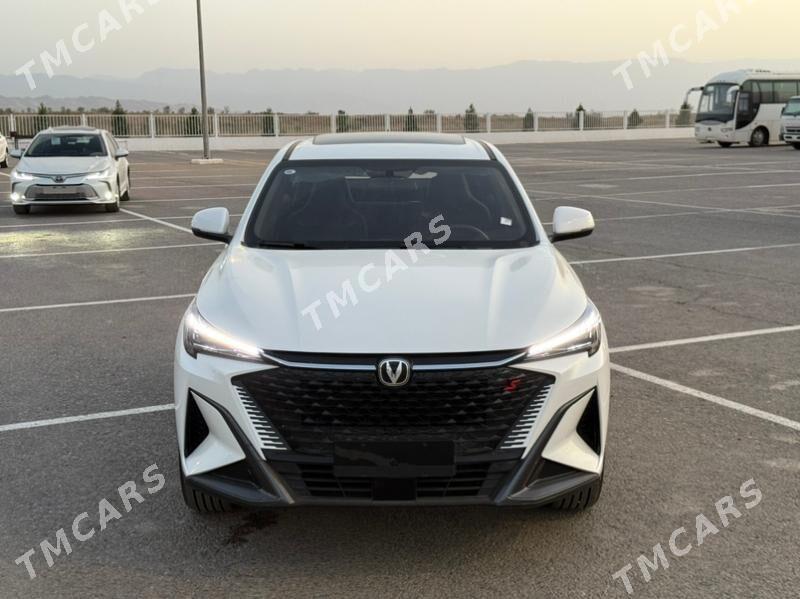Changan CS55 Plus 2025 - 315 000 TMT - Aşgabat - img 3