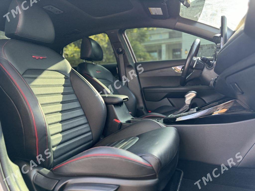 Kia Forte 2022 - 249 000 TMT - Ашхабад - img 6