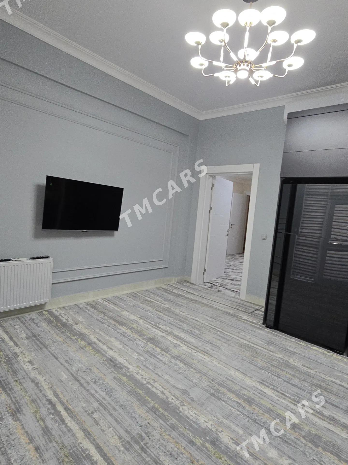Arenda Gurtly 2etaž 3kom - Гуртли - img 2