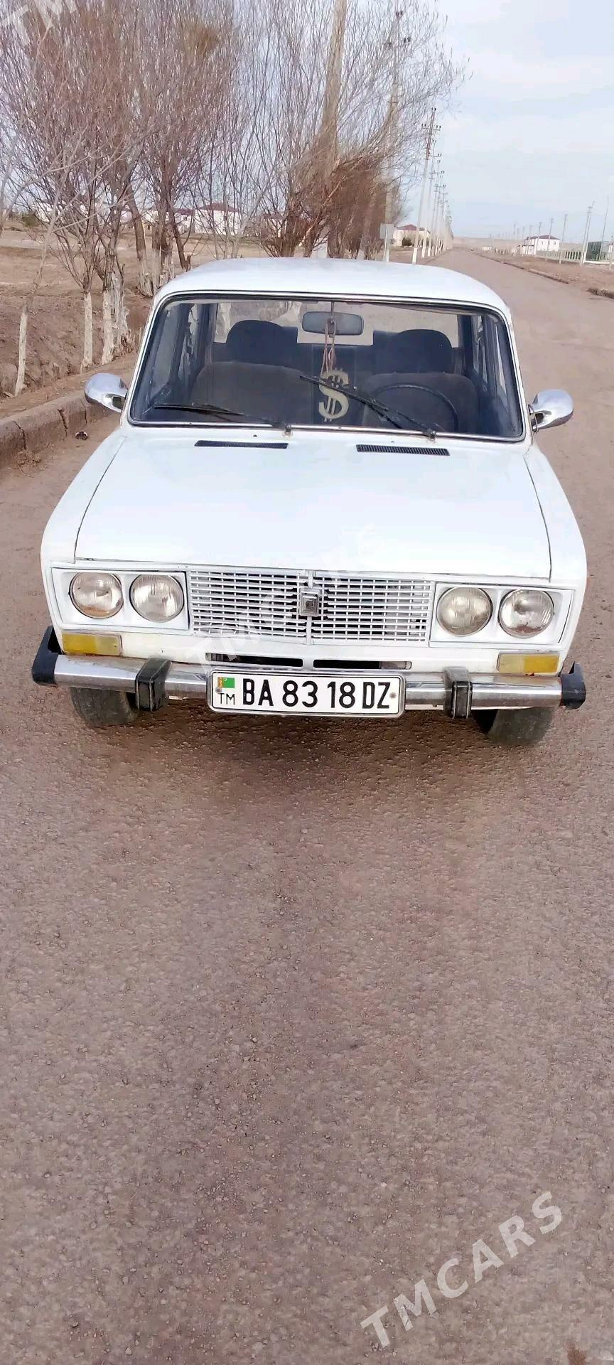 Lada 2106 1988 - 7 000 TMT - Рухубелентский этрап - img 2