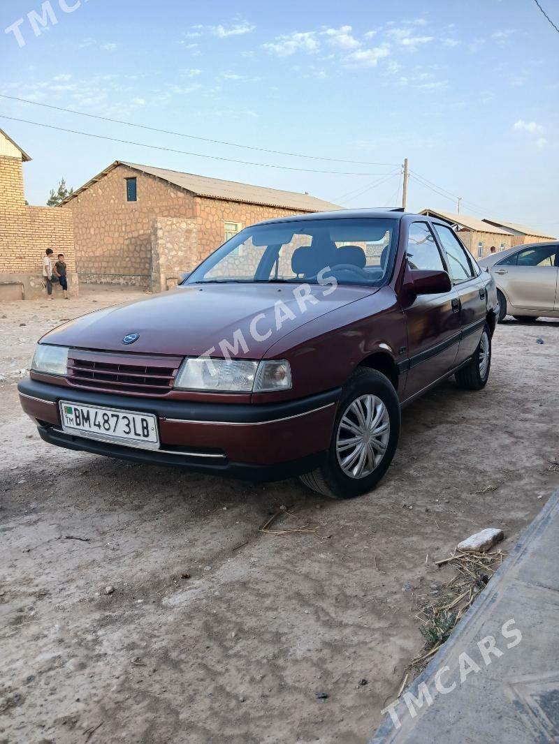 Opel Vectra 1993 - 36 000 TMT - Kerki - img 2