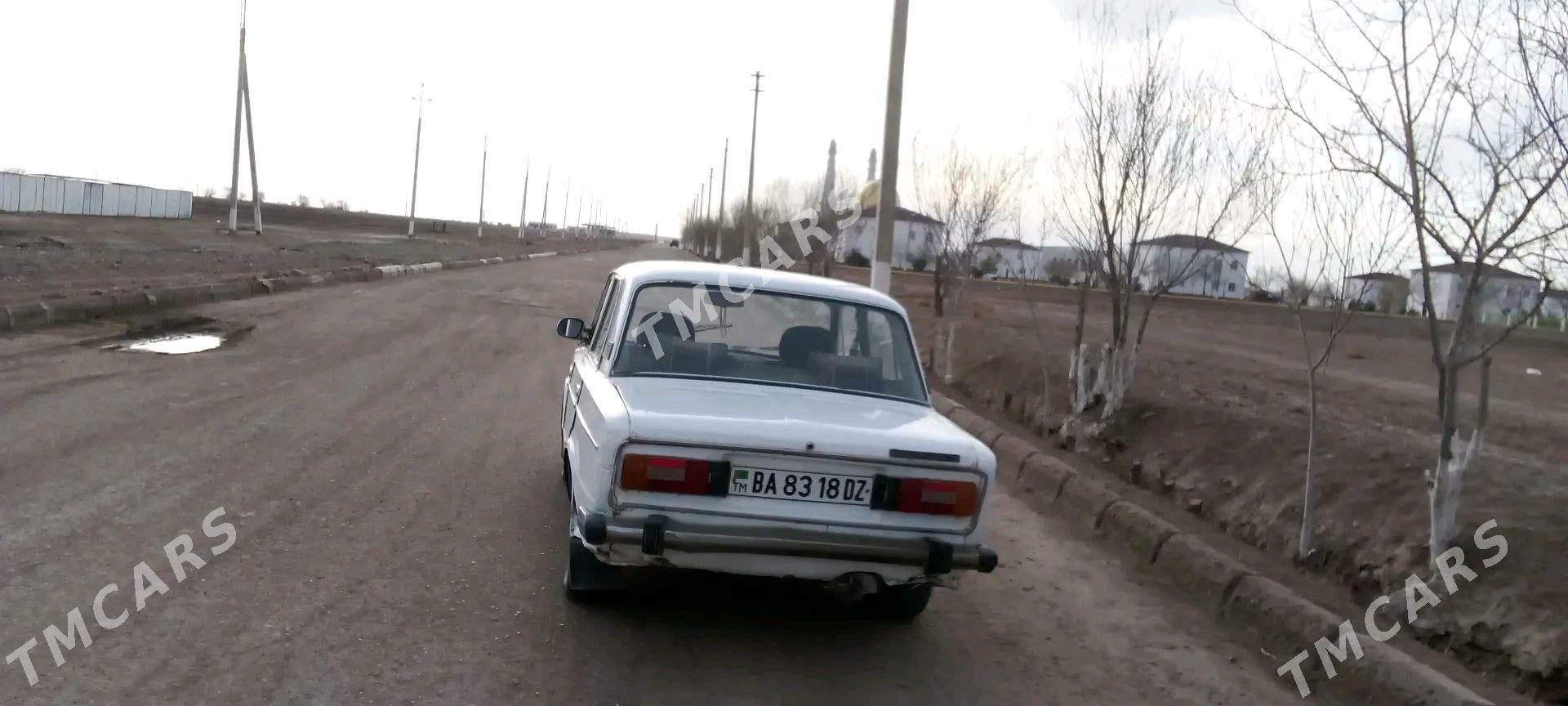 Lada 2106 1988 - 7 000 TMT - Рухубелентский этрап - img 3