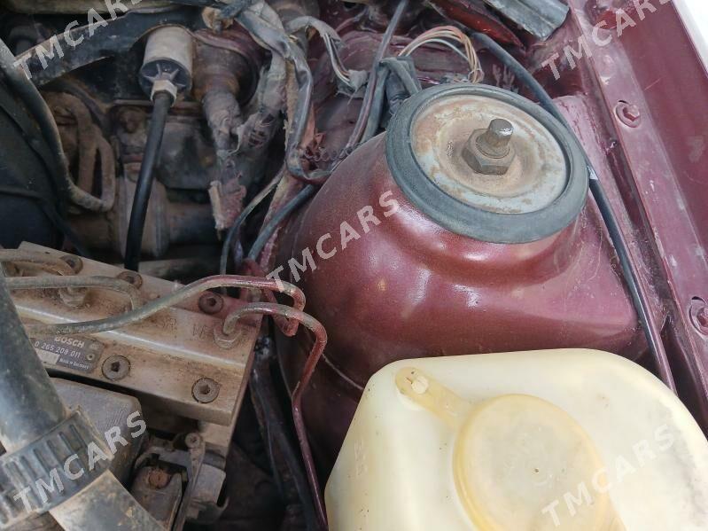 Opel Vectra 1993 - 36 000 TMT - Kerki - img 5