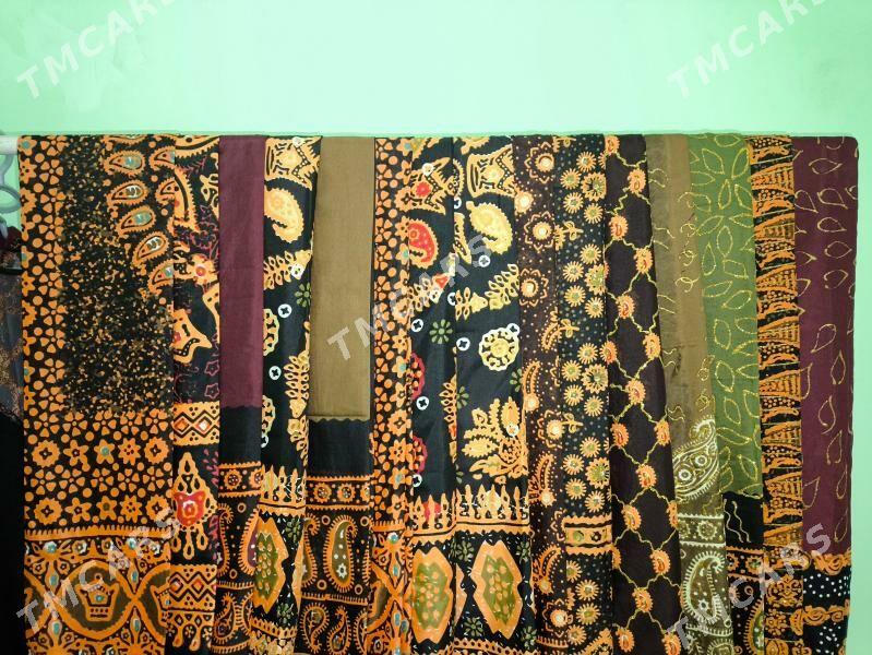 Çille yalyk - Etrek - img 3