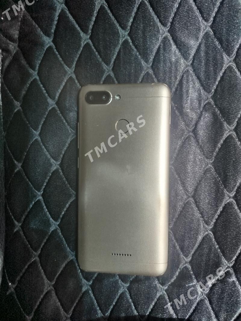 redmi 6 - Murgap - img 2