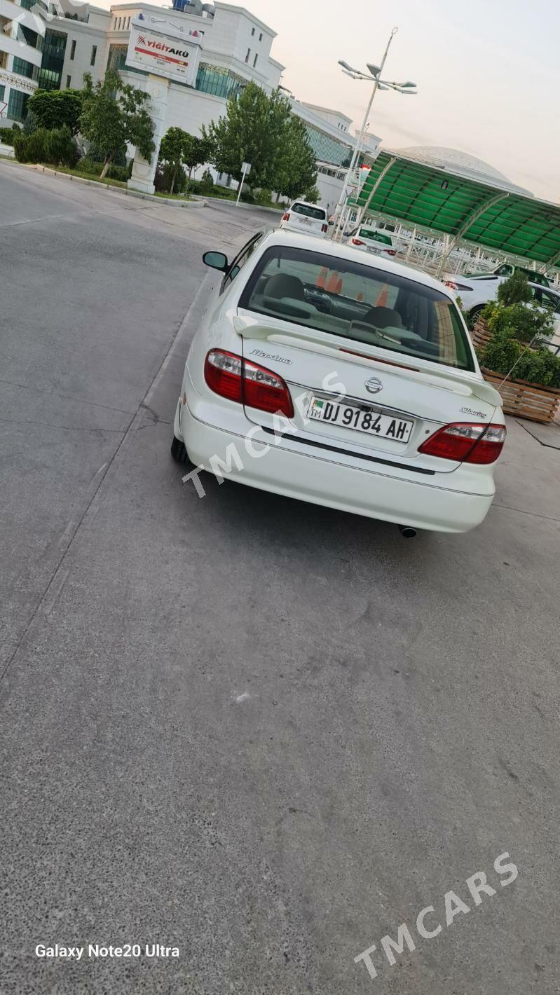 Nissan Maxima 2003 - 110 000 TMT - Ашхабад - img 5