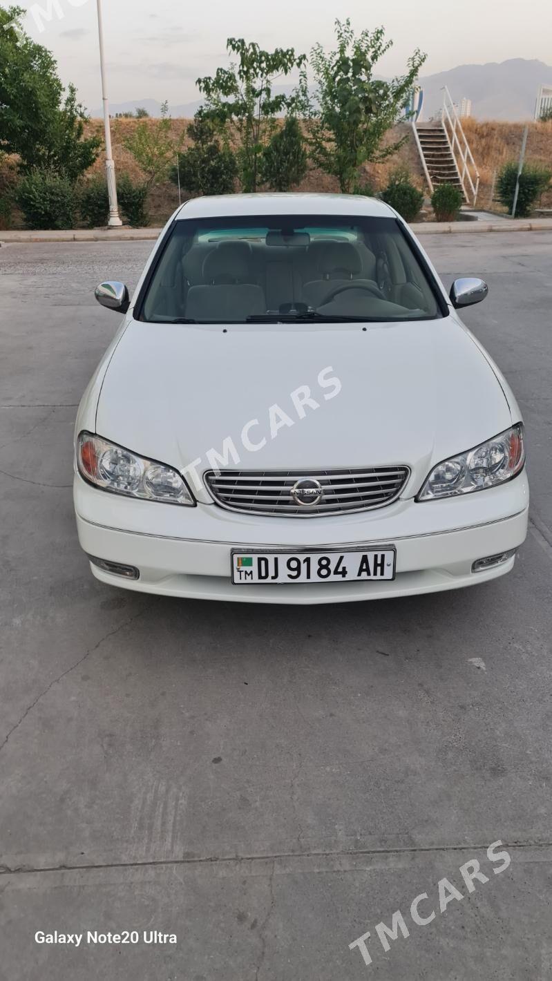Nissan Maxima 2003 - 110 000 TMT - Ашхабад - img 2