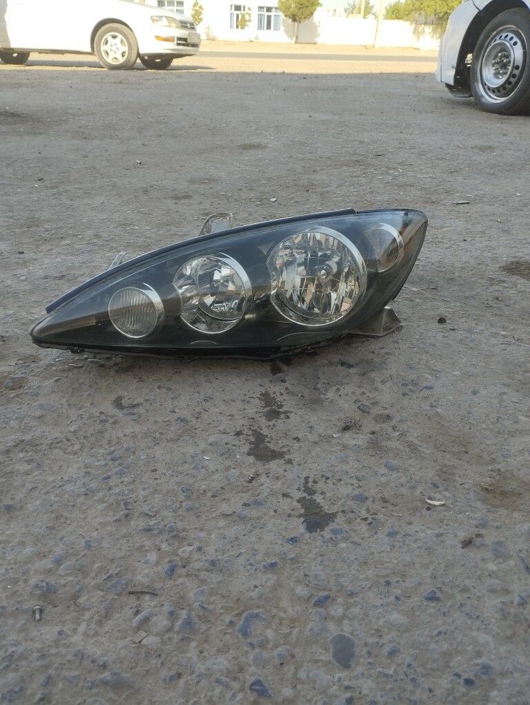 Fara 600 TMT - Baýramaly - img 2