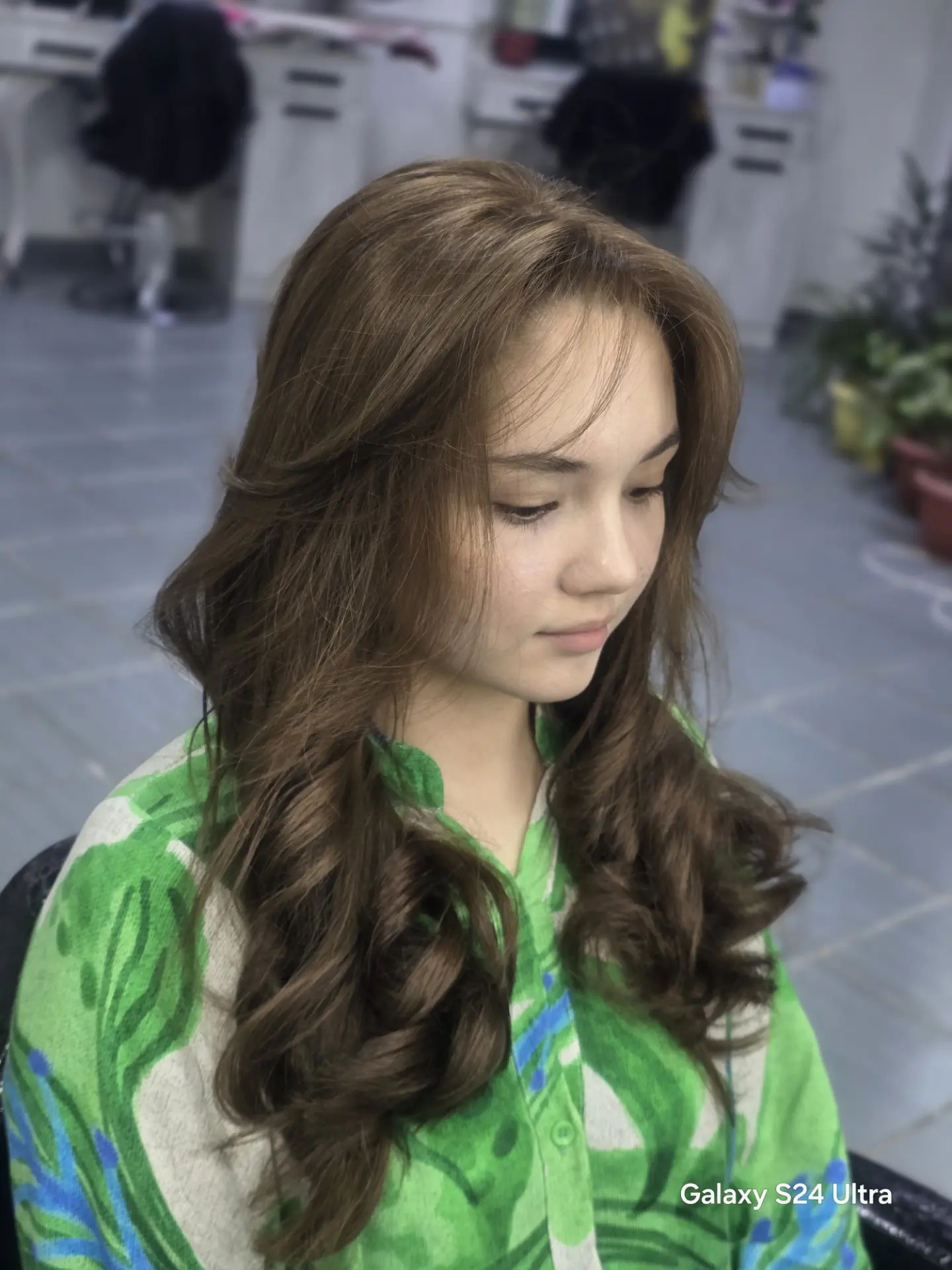 Salon hair@colorist - Улица Ататурка - img 8