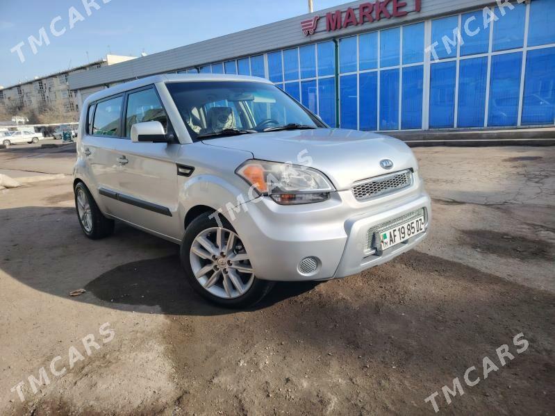 Kia Soul 2012 - 110 000 TMT - Daşoguz - img 4