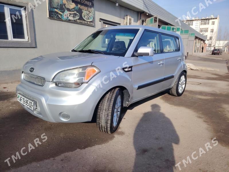 Kia Soul 2012 - 110 000 TMT - Daşoguz - img 3