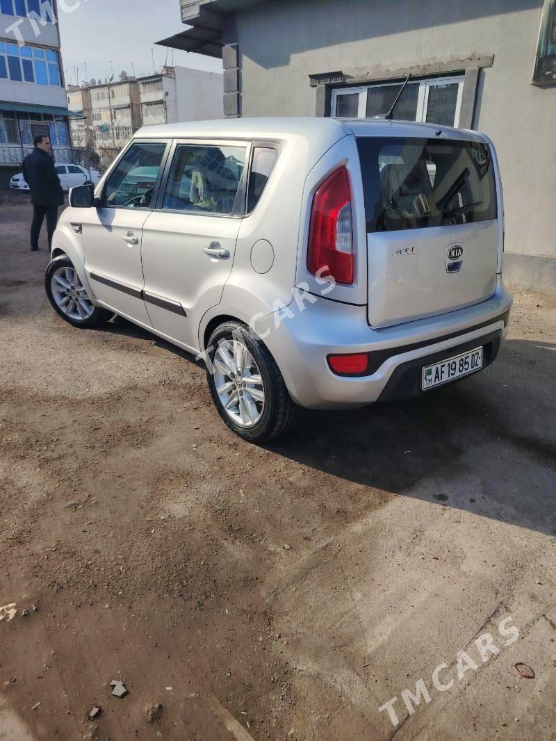 Kia Soul 2012 - 110 000 TMT - Daşoguz - img 2