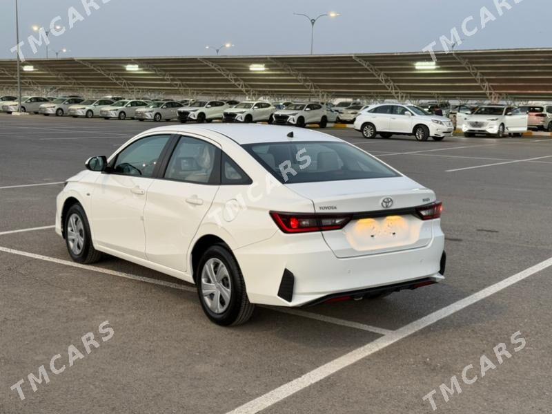 Toyota Yaris 2020 - 375 000 TMT - Aşgabat - img 9