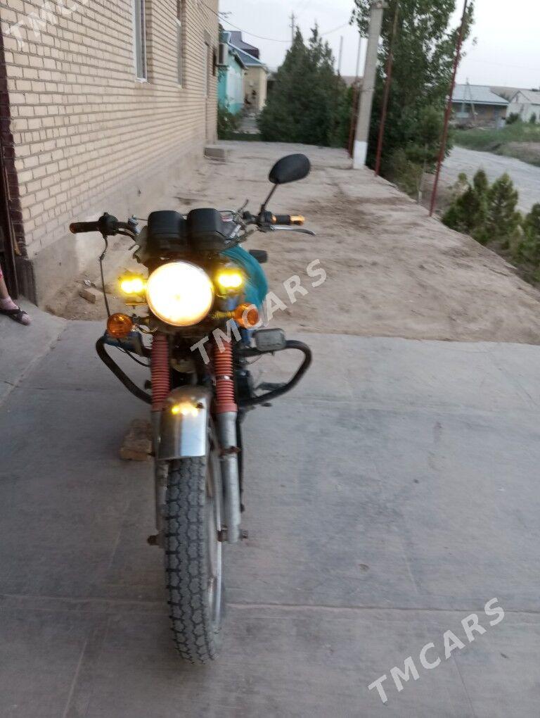 Fekon FK150-8G 2016 - 12 000 TMT - Фарап - img 3