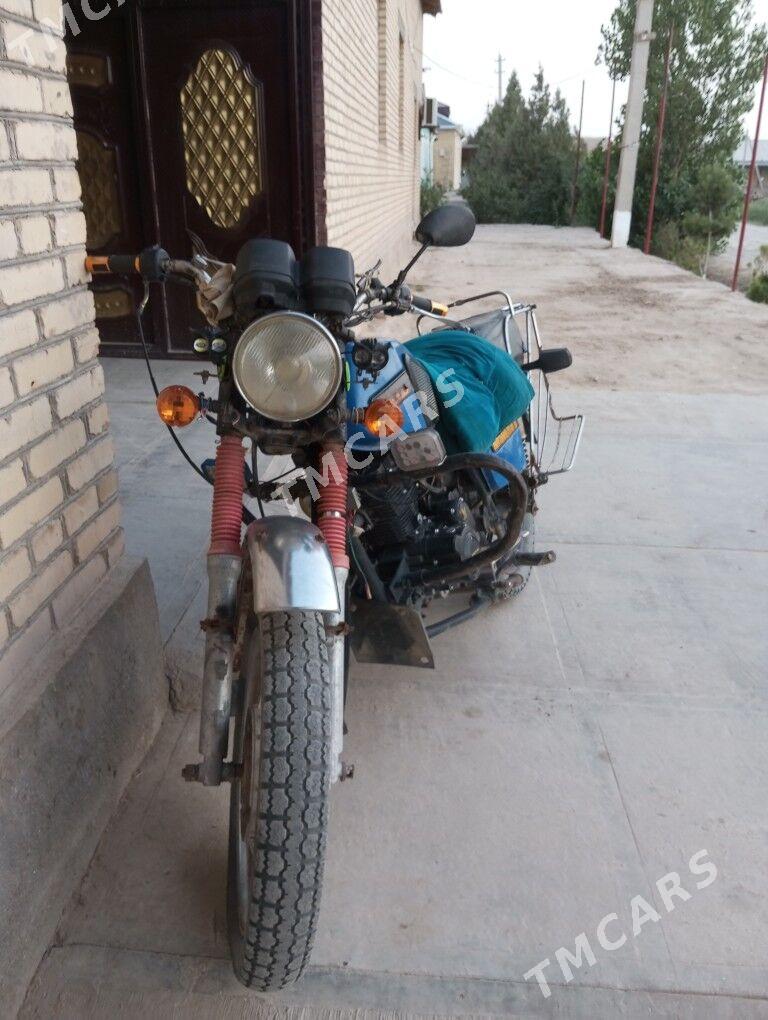 Fekon FK150-8G 2016 - 12 000 TMT - Фарап - img 2