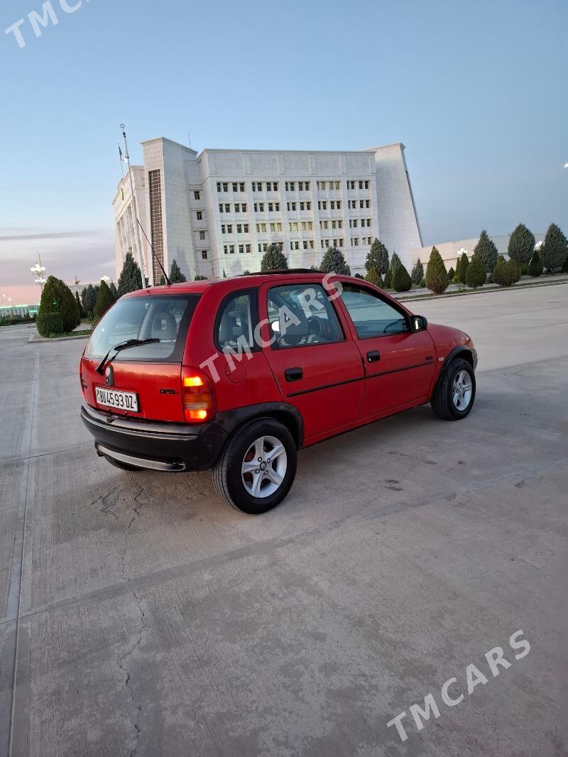 Opel Vita 1996 - 45 000 TMT - Дашогуз - img 3
