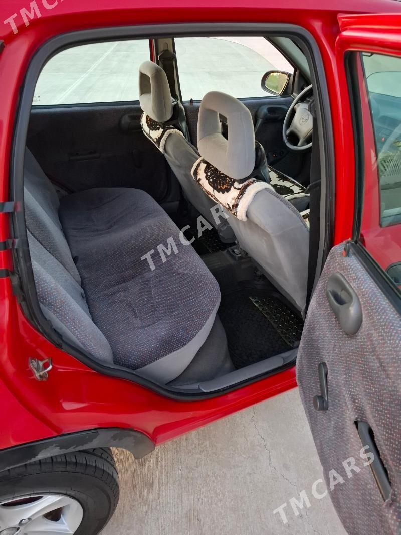 Opel Vita 1996 - 45 000 TMT - Дашогуз - img 2