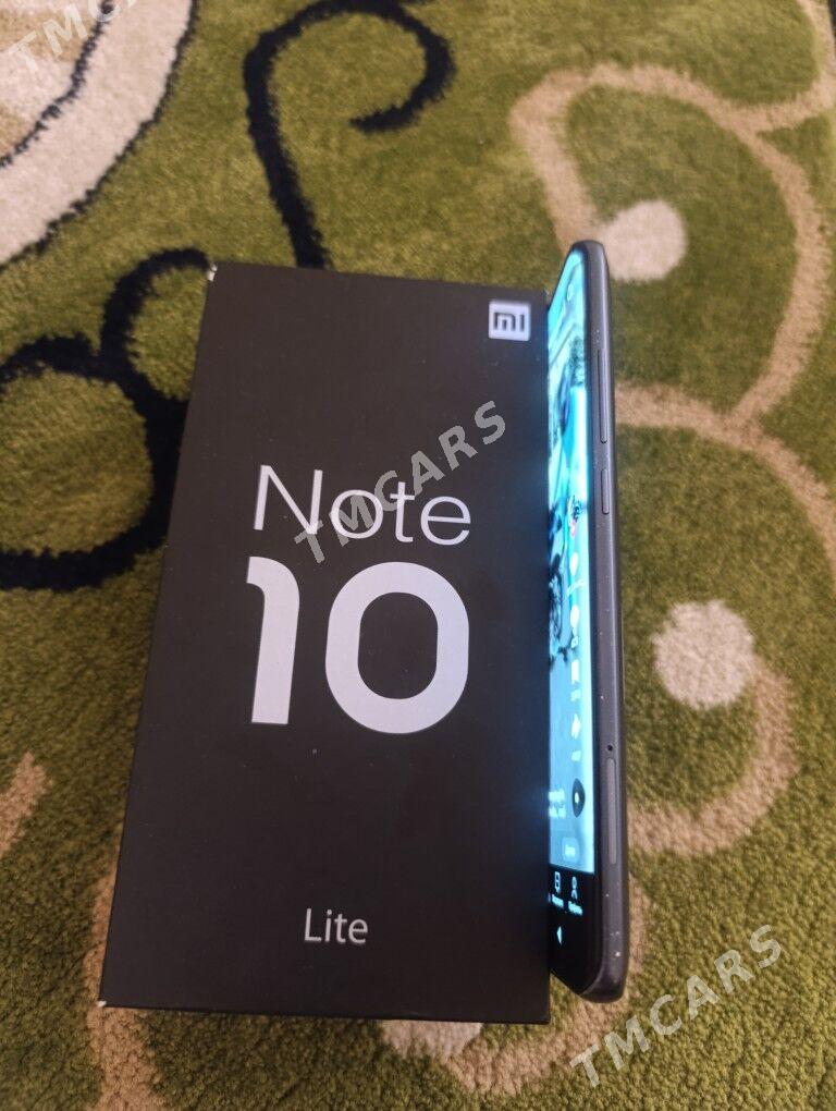 mi not 10lite - Ашхабад - img 2