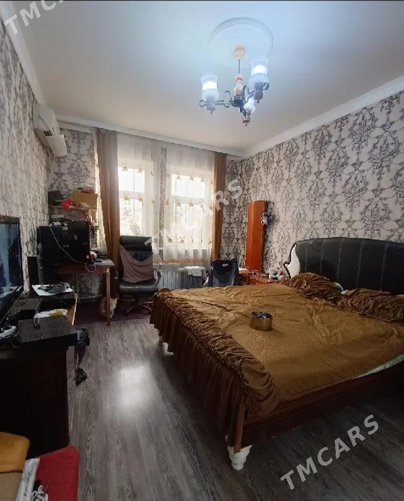 мир 5, 2 ком, 5 эт, аркачка - Parahat 5 - img 3