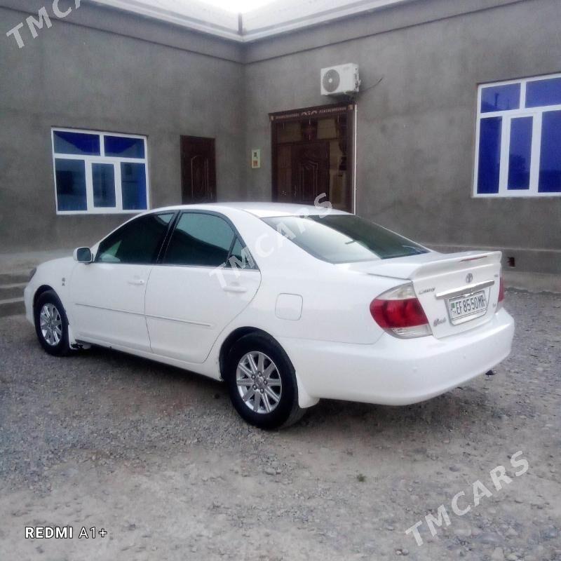 Toyota Camry 2002 - 170 000 TMT - Мургап - img 5