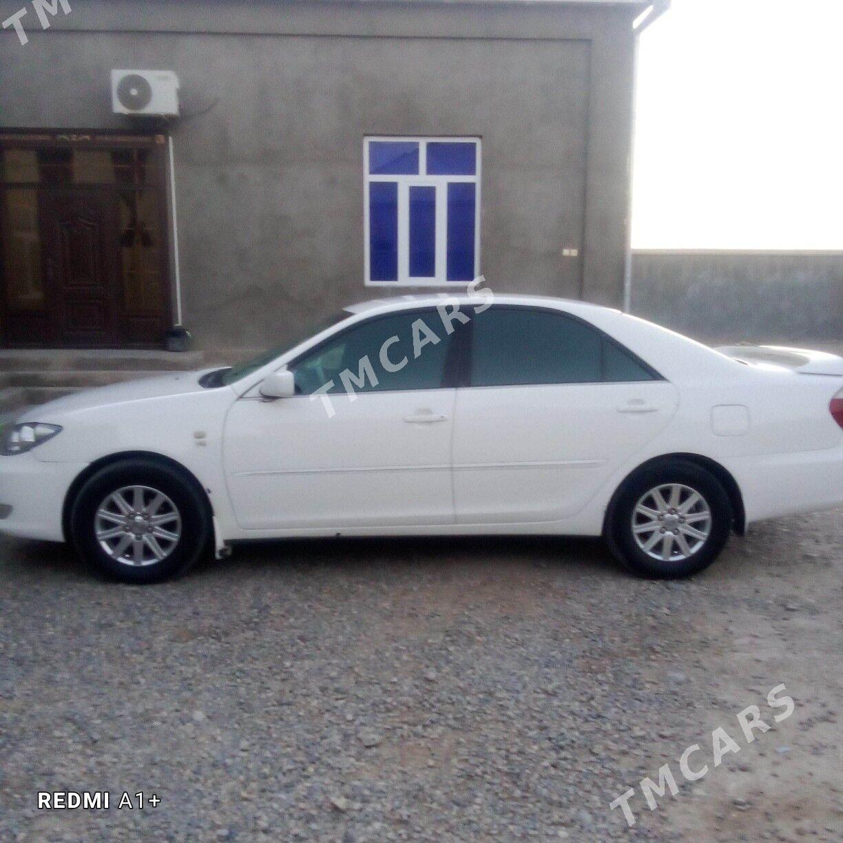 Toyota Camry 2002 - 170 000 TMT - Мургап - img 4