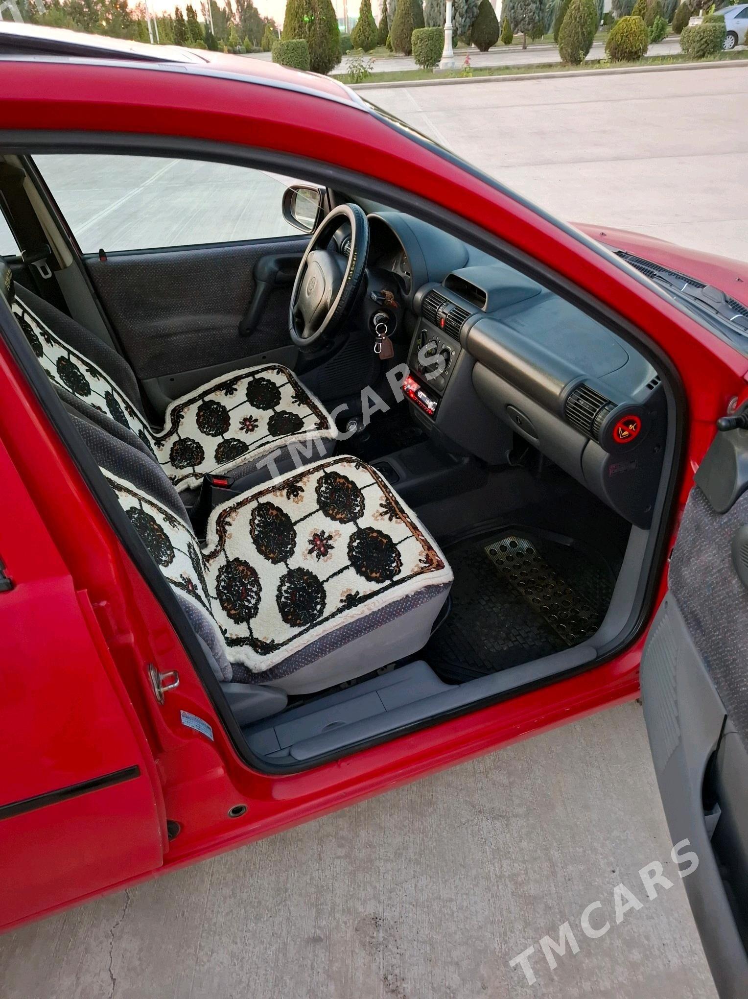 Opel Vita 1996 - 45 000 TMT - Дашогуз - img 6