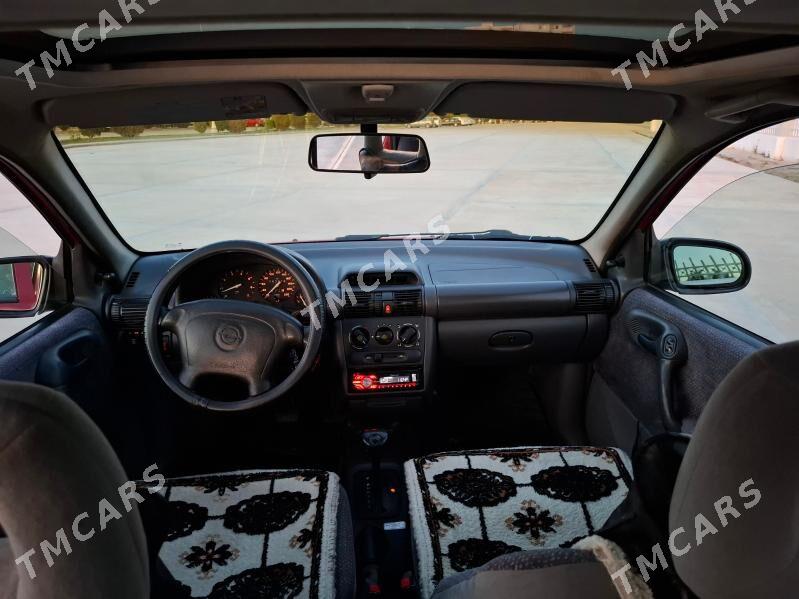 Opel Vita 1996 - 45 000 TMT - Дашогуз - img 7