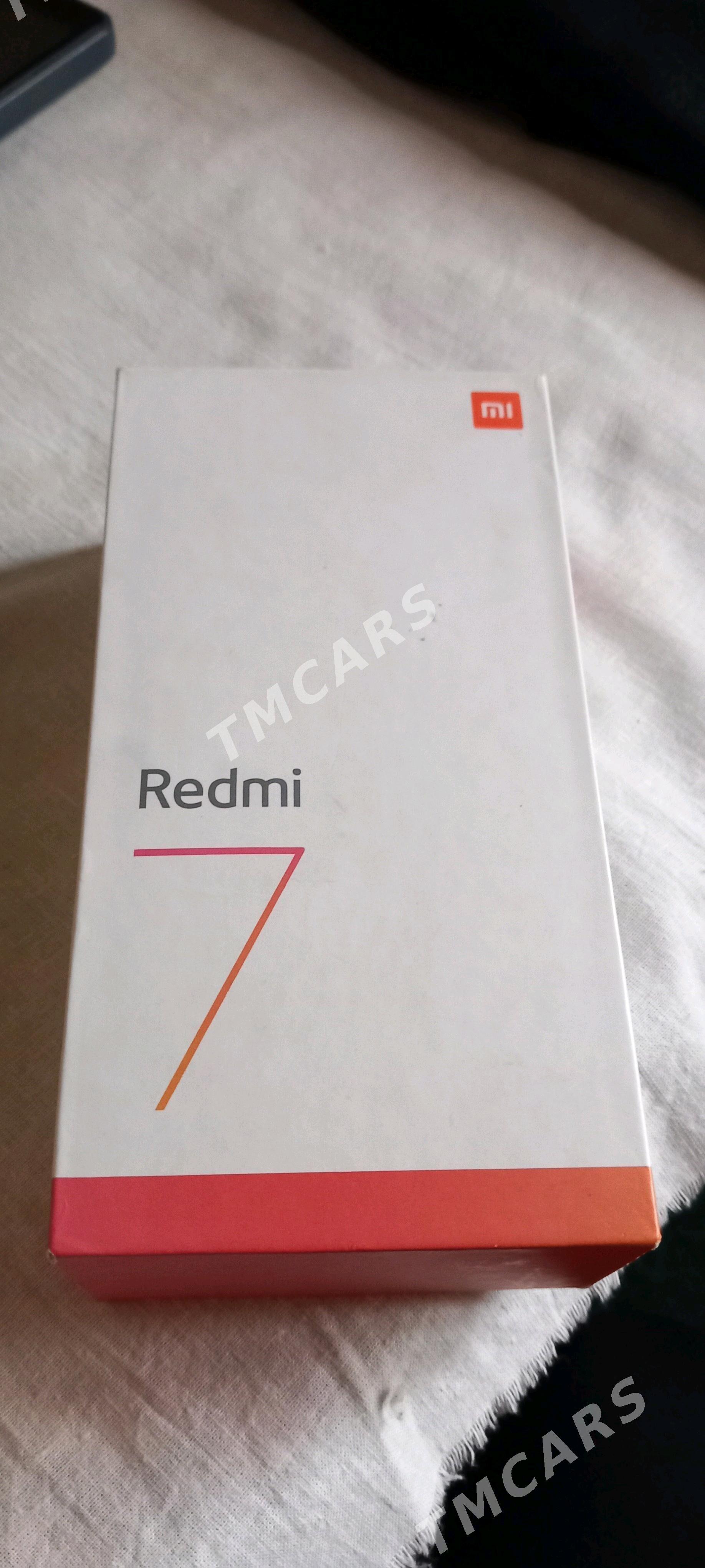 Redmi 7 - Daşoguz - img 2