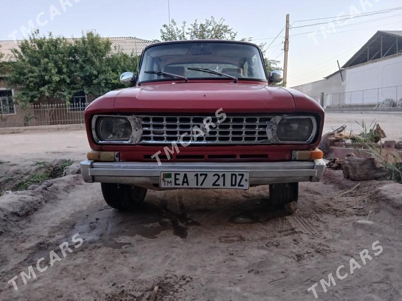Москвич 408 1983 - 10 000 TMT - Кёнеургенч - img 2