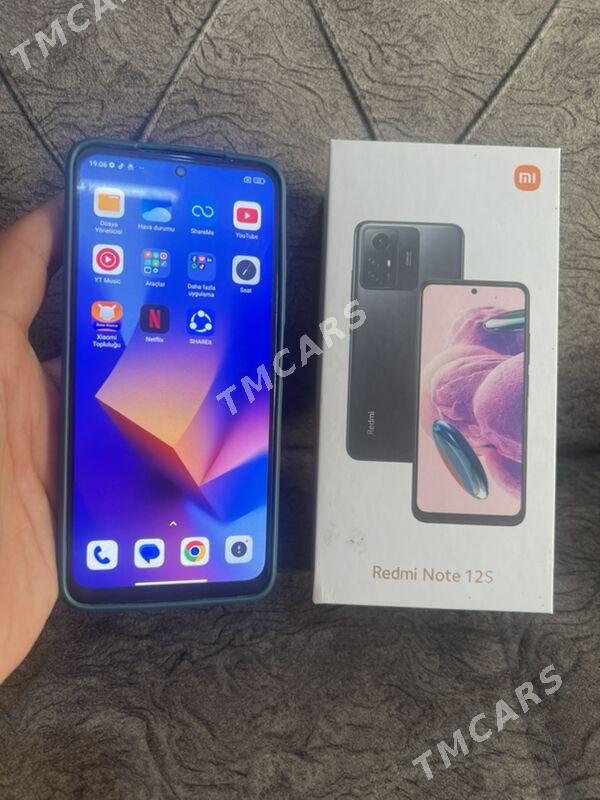 Redmi not 12s 8/256 - Сакарчага - img 1