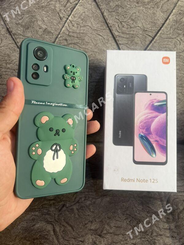 Redmi not 12s 8/256 - Сакарчага - img 2