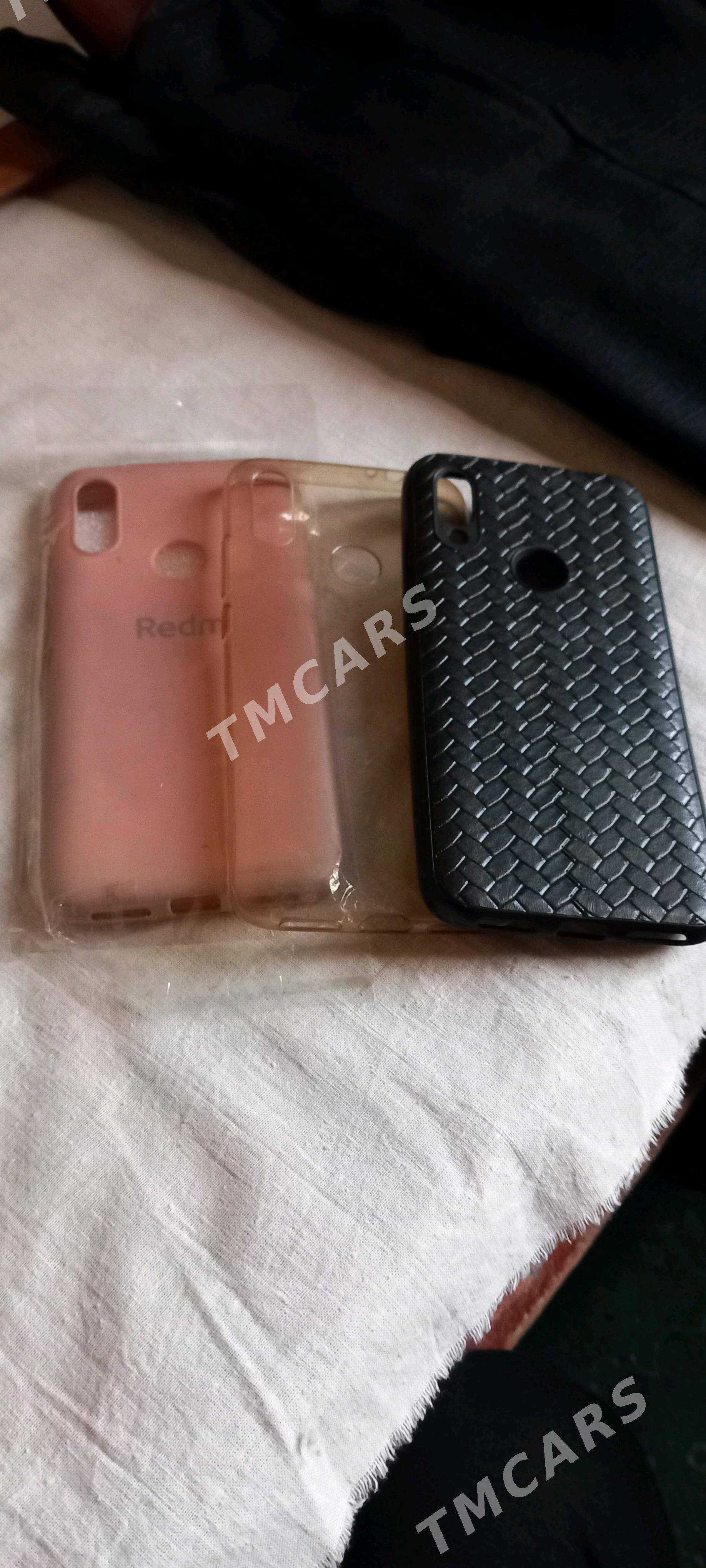 Redmi 7 - Daşoguz - img 3