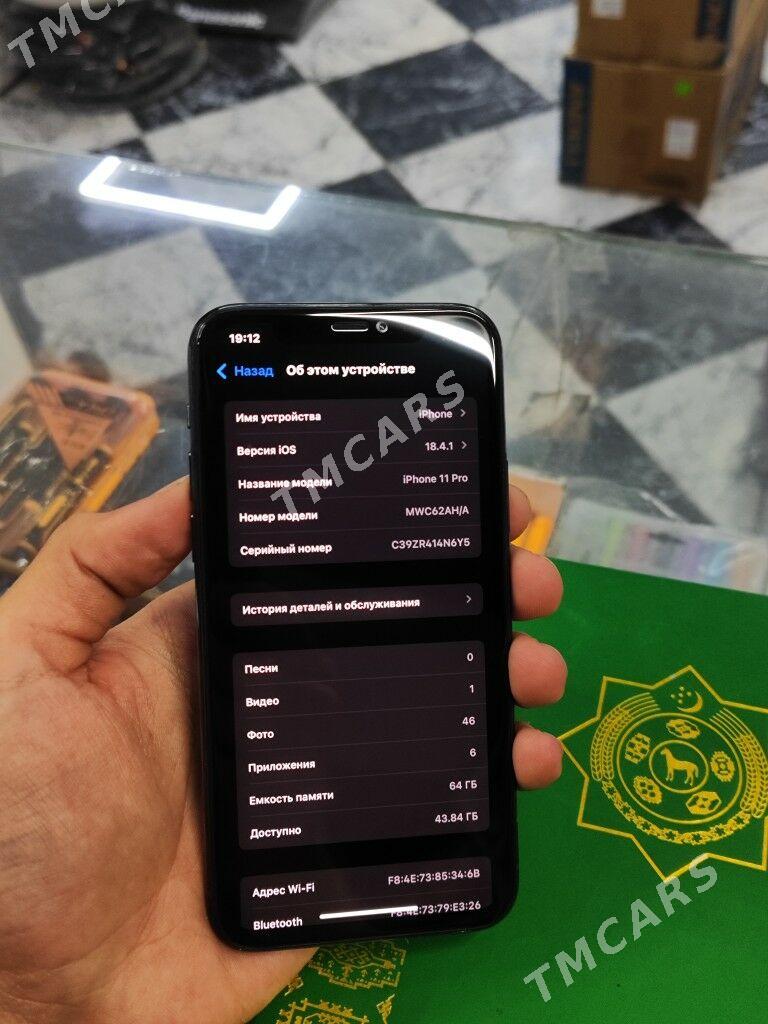 Iphone 11 Pro 86% - Kerki - img 2