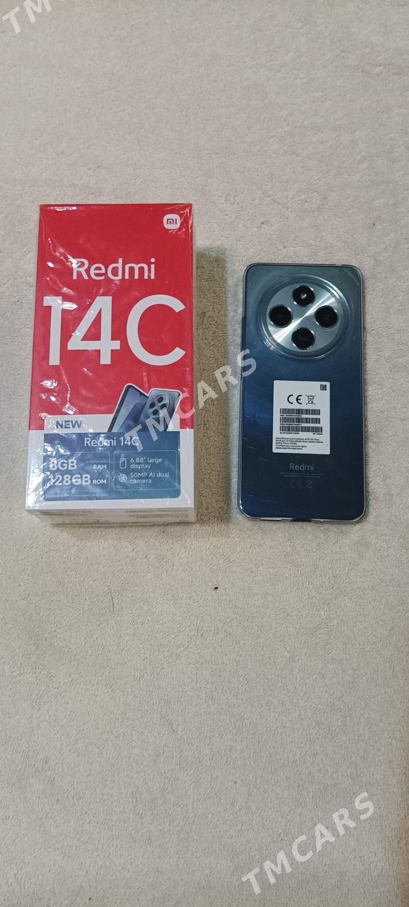 REDMI 14C - Бузмеин - img 3