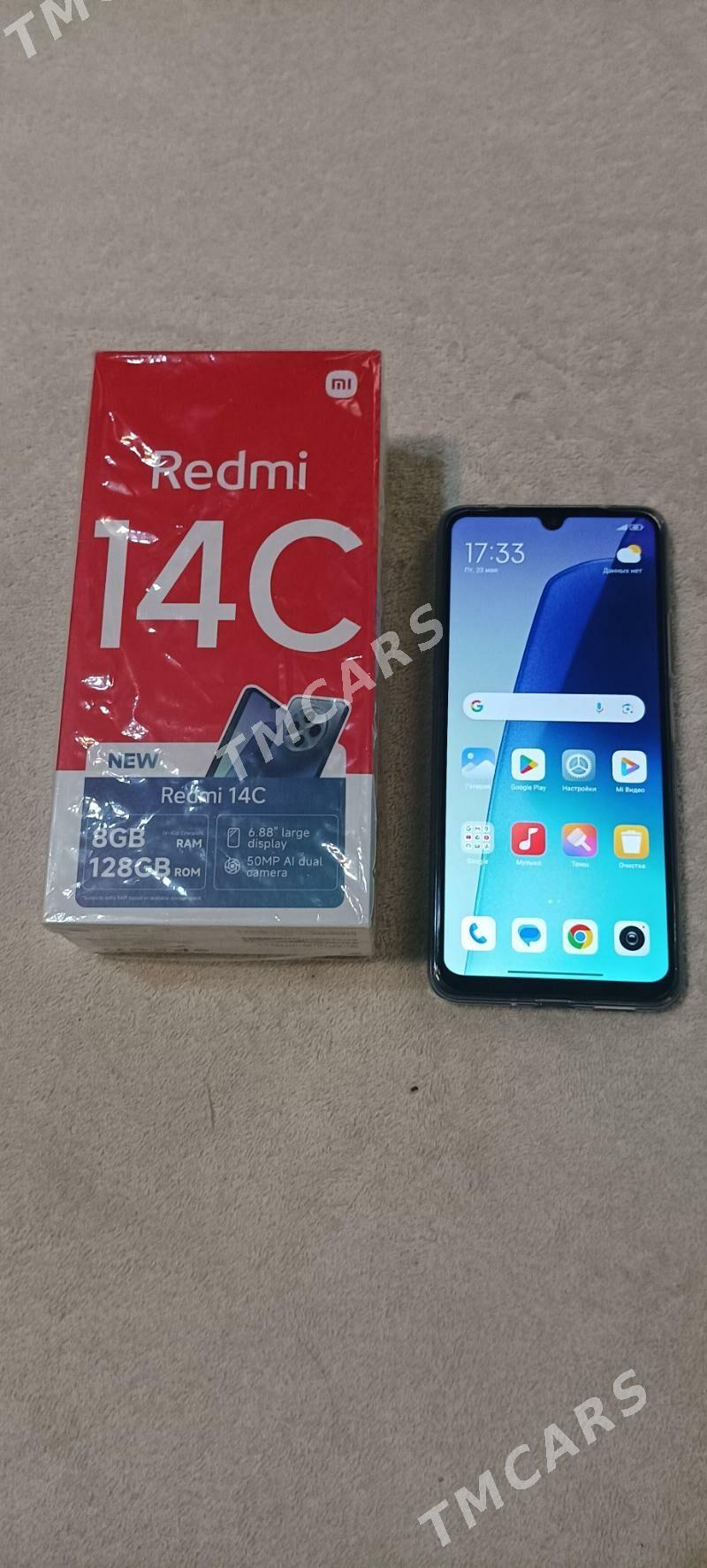 REDMI 14C - Бузмеин - img 5