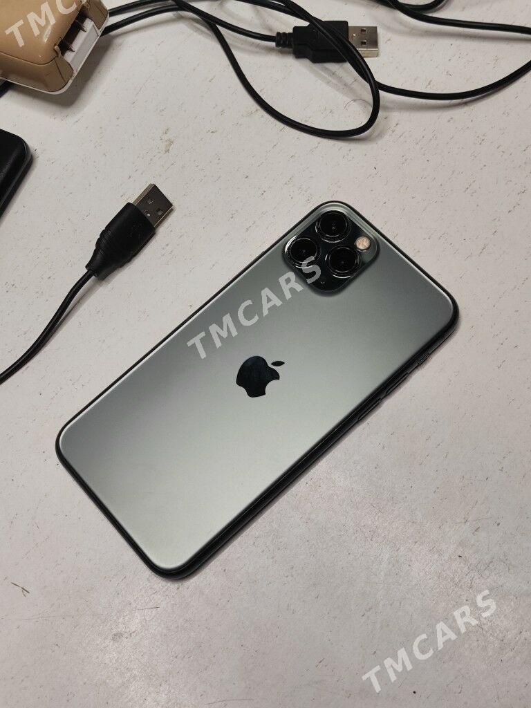 Iphone 11 Pro 86% - Kerki - img 3