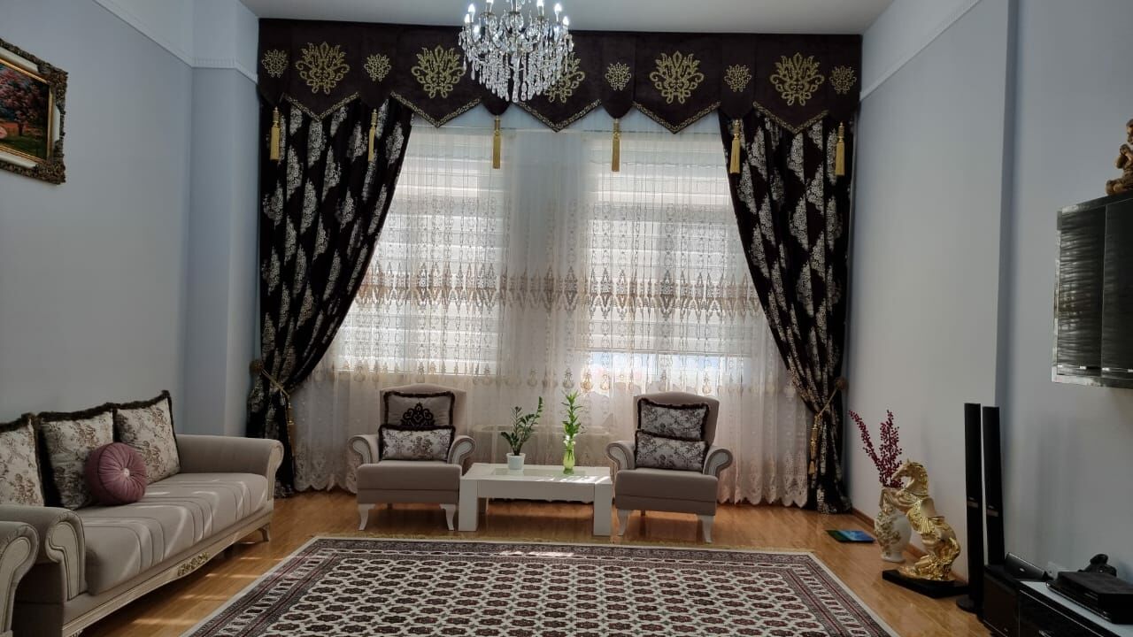 Aytakow 3 komnat elitny Jay - Ашхабад - img 2