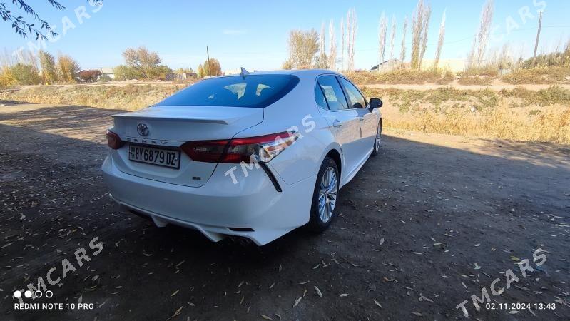 Toyota Camry 2018 - 360 000 TMT - Кёнеургенч - img 6