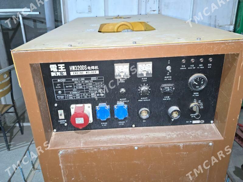 denoh elektro generator - Анев - img 4